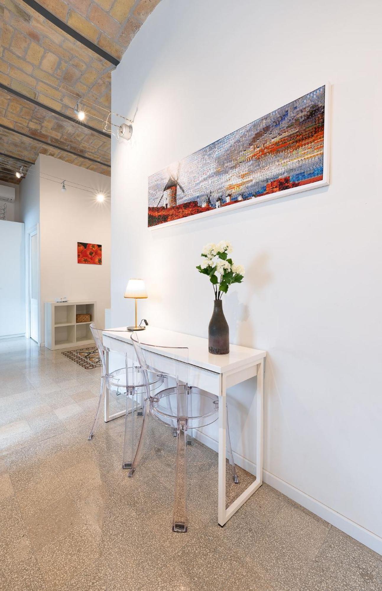 The Dome Retreat Apartment Rome Exterior photo