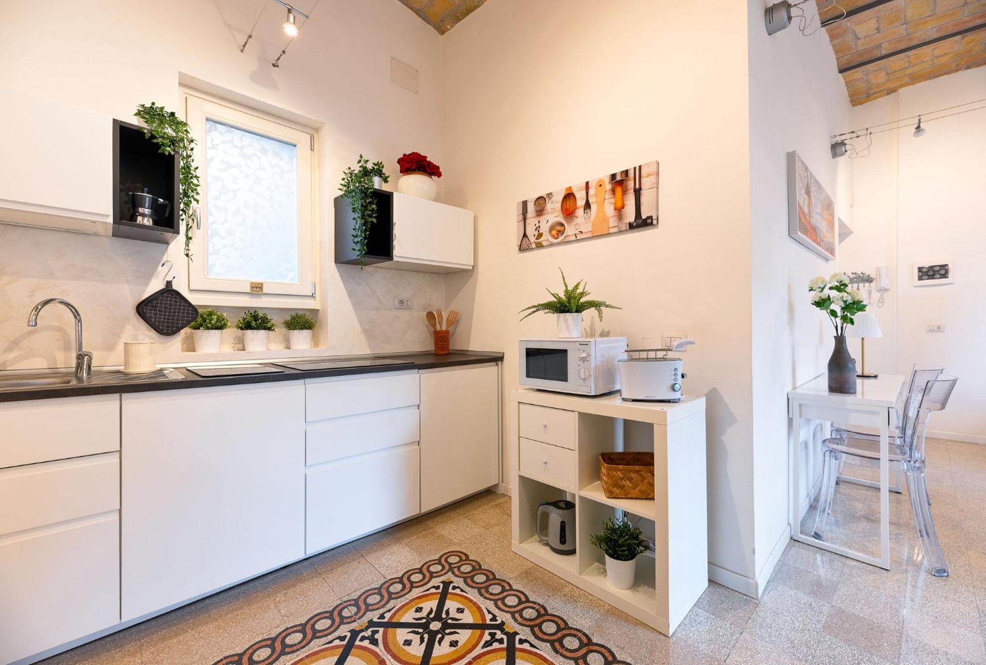 The Dome Retreat Apartment Rome Exterior photo